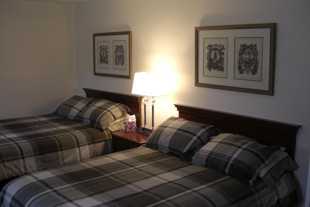 Wickford Motor Inn North Kingstown Habitación foto