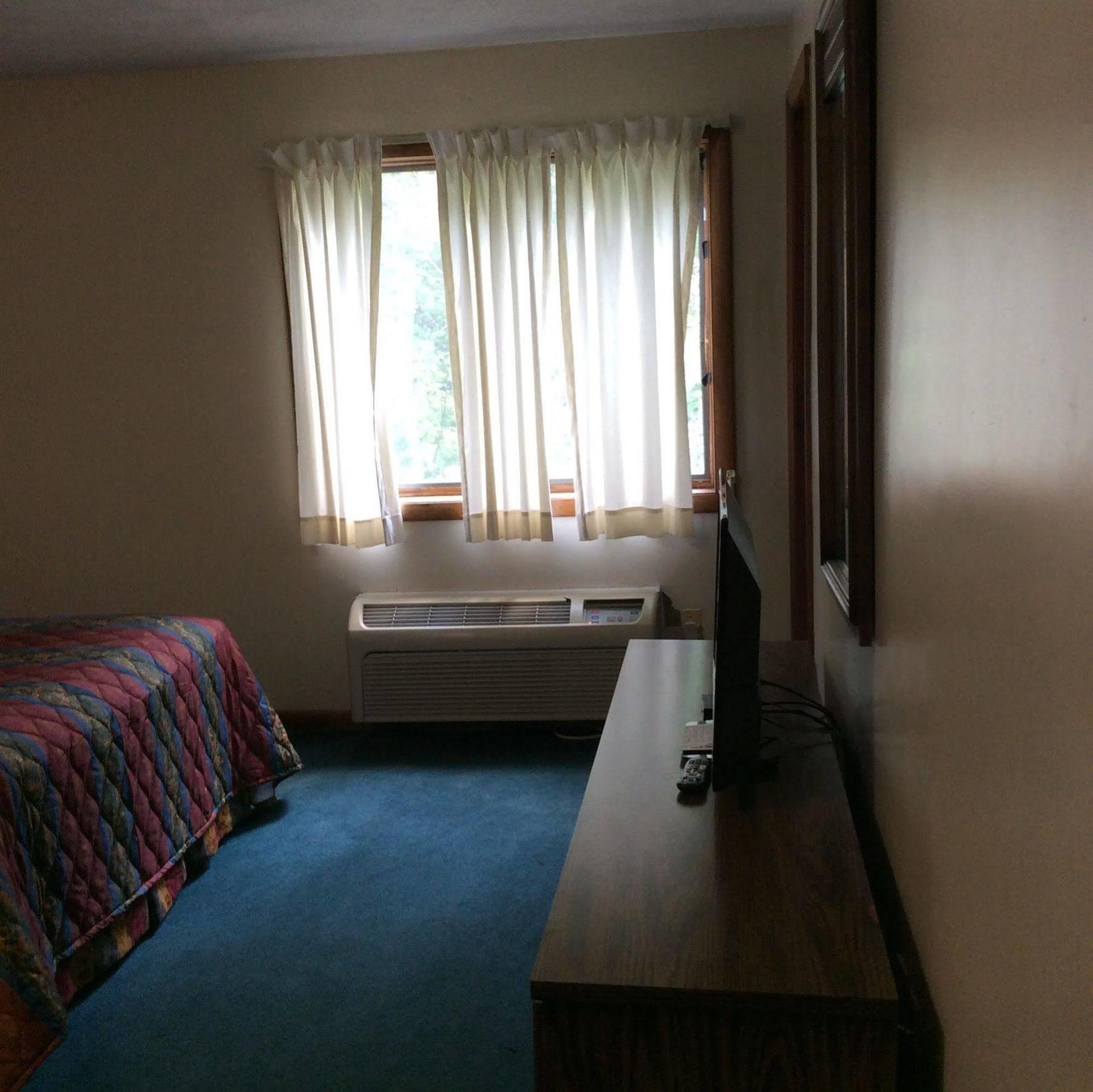 Wickford Motor Inn North Kingstown Exterior foto